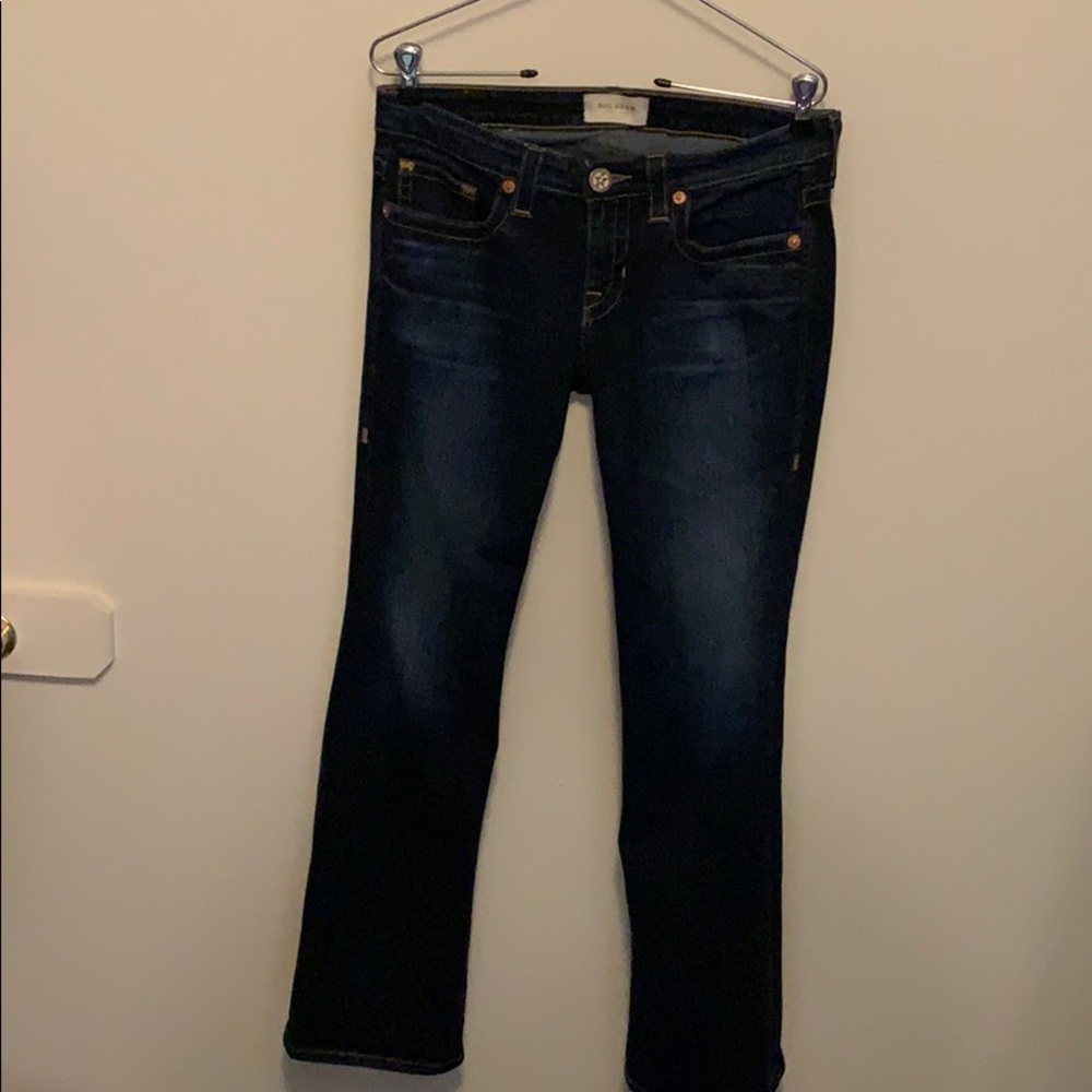 Big Star Jeans 29R